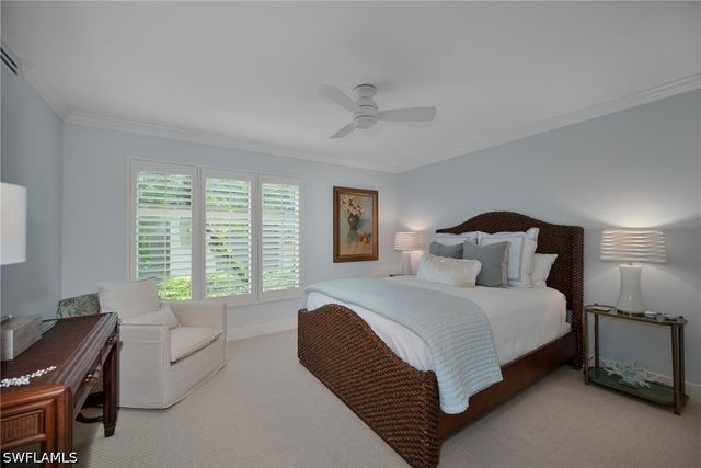 110 Wilderness DR 129, Naples, FL 34105