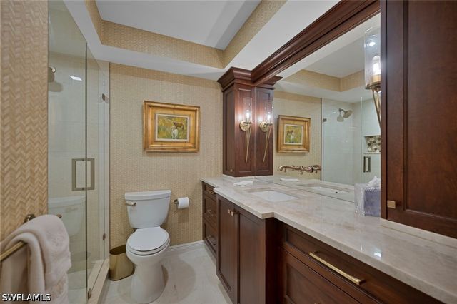110 Wilderness DR 129, Naples, FL 34105