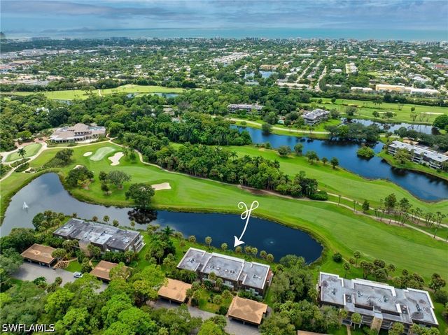 110 Wilderness DR 129, Naples, FL 34105