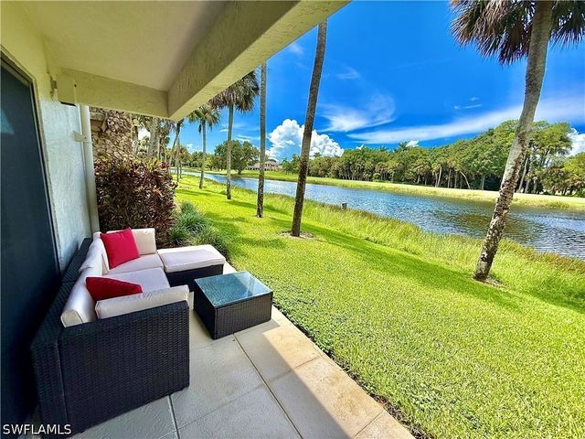 110 Wilderness DR 129, Naples, FL 34105