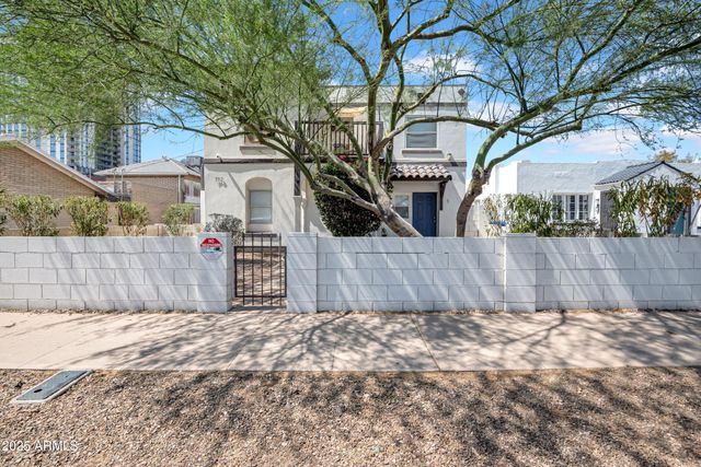 712 E PIERCE Street, Phoenix, AZ 85006
