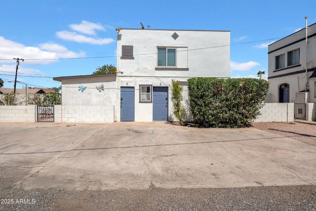 712 E PIERCE Street, Phoenix, AZ 85006