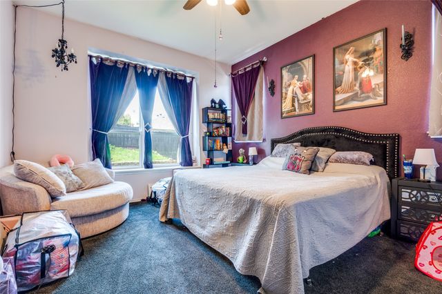 805 E Huitt Lane, Euless, TX 76040