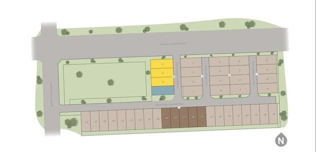 14743 Blooming Jasmine Trail, Houston, TX 77082