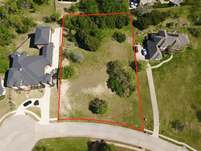 2617 Whispering Oaks Cove, Cedar Hill, TX 75104