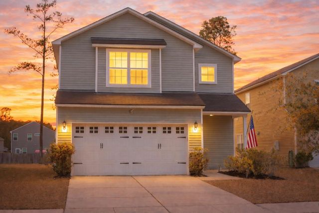 326 Cantley Court, Summerville, SC 29486