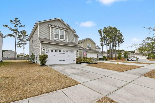 326 Cantley Court, Summerville, SC 29486
