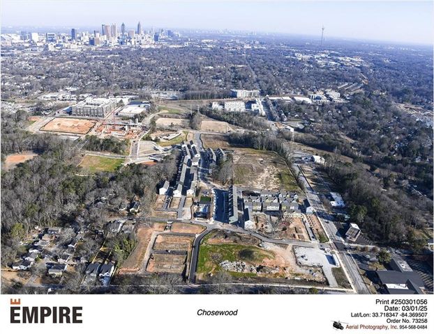 509 Zeal SE Street 333, Atlanta, GA 30315