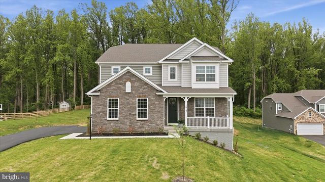 7817 HOLSTON LN, Broad Run, VA 20137