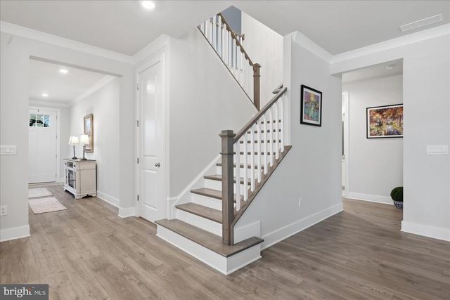 7817 HOLSTON LN, Broad Run, VA 20137