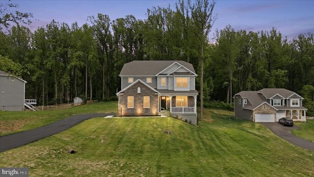7817 HOLSTON LN, Broad Run, VA 20137