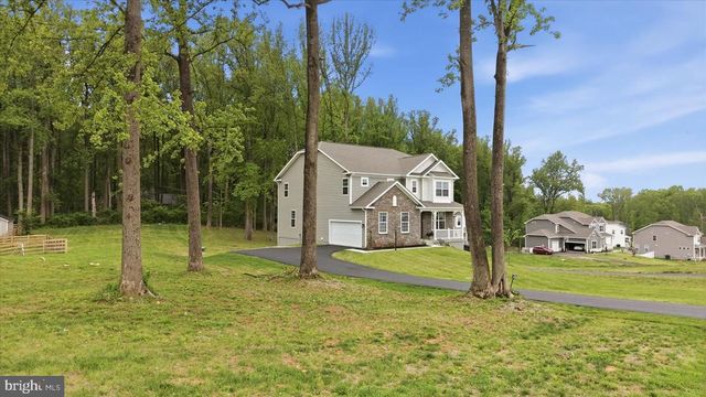 7817 HOLSTON LN, Broad Run, VA 20137