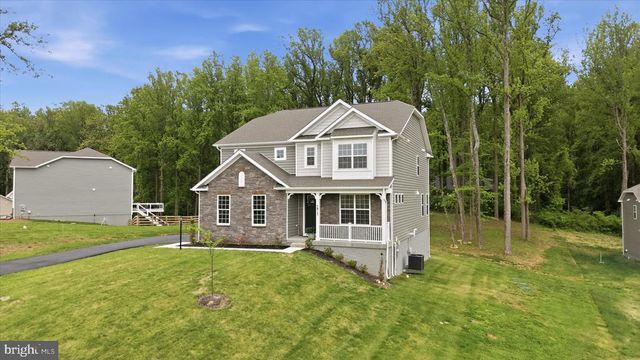 7817 HOLSTON LN, Broad Run, VA 20137