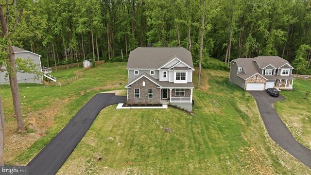 7817 HOLSTON LN, Broad Run, VA 20137