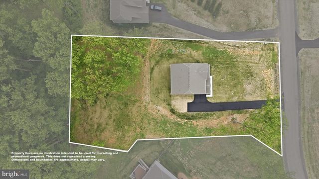 7817 HOLSTON LN, Broad Run, VA 20137