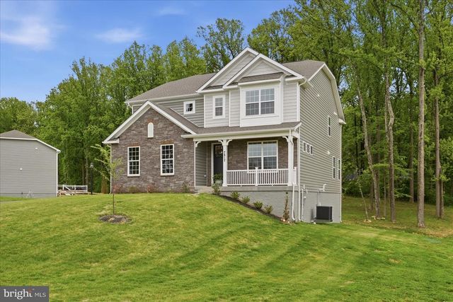 7817 HOLSTON LN, Broad Run, VA 20137