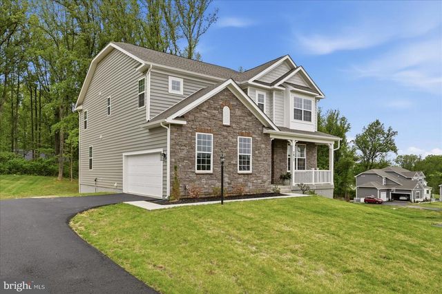 7817 HOLSTON LN, Broad Run, VA 20137