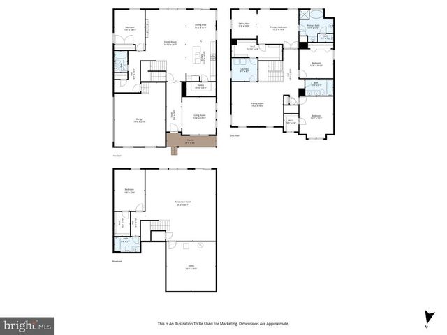 7817 HOLSTON LN, Broad Run, VA 20137