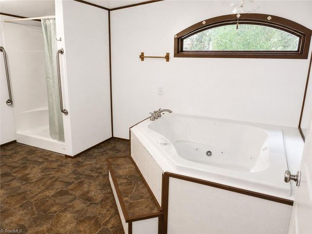 703 Chapel Hill Church Road, Denton, NC 27239