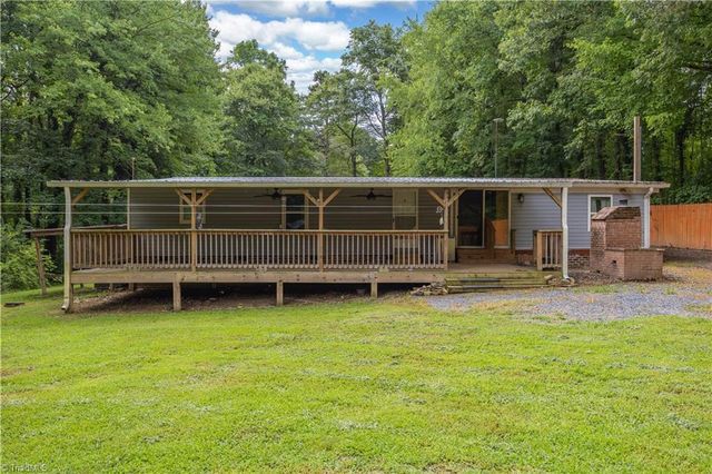 703 Chapel Hill Church Road, Denton, NC 27239