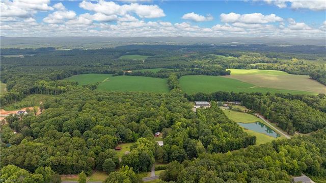 703 Chapel Hill Church Road, Denton, NC 27239
