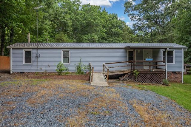 703 Chapel Hill Church Road, Denton, NC 27239