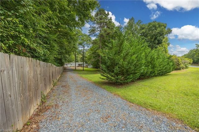 703 Chapel Hill Church Road, Denton, NC 27239