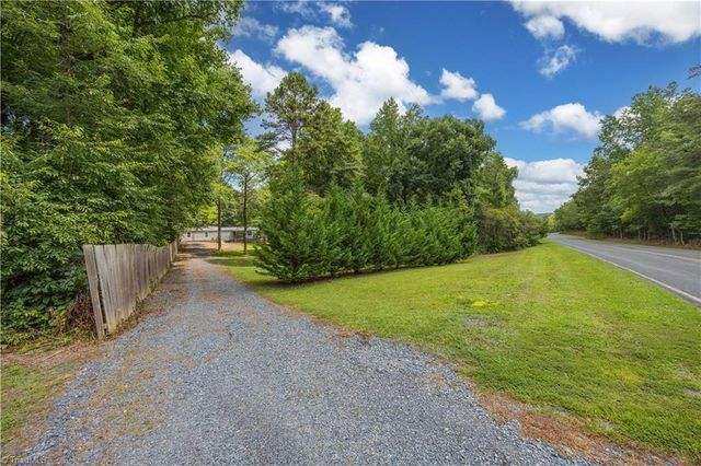 703 Chapel Hill Church Road, Denton, NC 27239