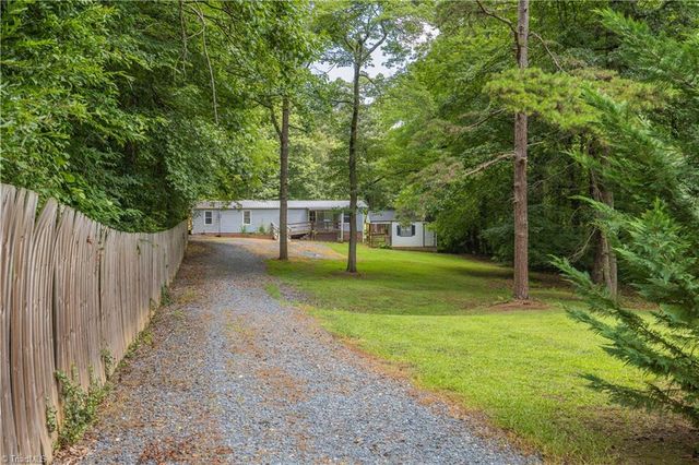 703 Chapel Hill Church Road, Denton, NC 27239