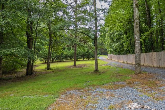 703 Chapel Hill Church Road, Denton, NC 27239
