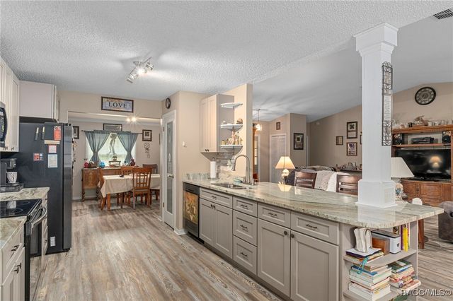 5425 E Arbor Street, Inverness, FL 34452