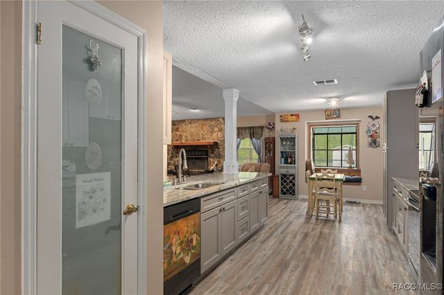 5425 E Arbor Street, Inverness, FL 34452