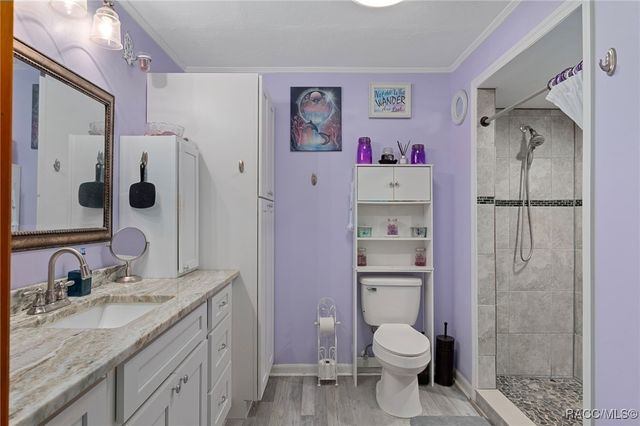 5425 E Arbor Street, Inverness, FL 34452