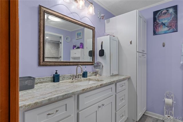 5425 E Arbor Street, Inverness, FL 34452