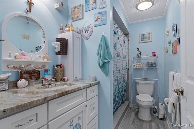 5425 E Arbor Street, Inverness, FL 34452