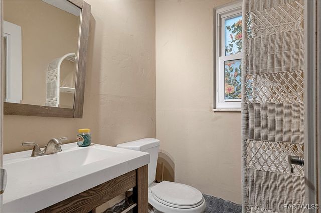 5425 E Arbor Street, Inverness, FL 34452