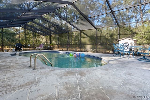 5425 E Arbor Street, Inverness, FL 34452