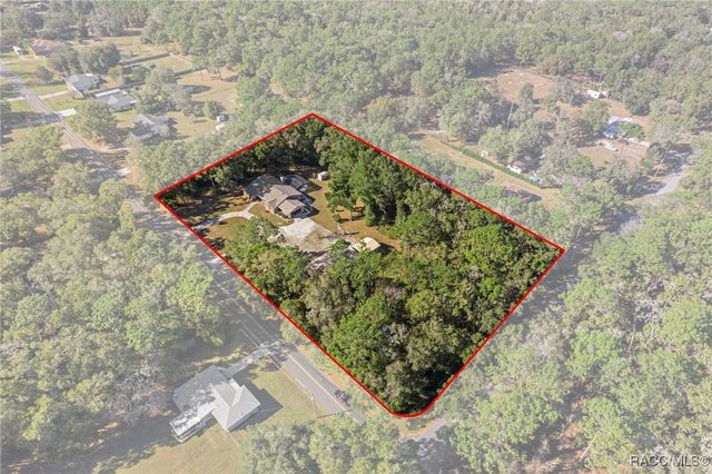 5425 E Arbor Street, Inverness, FL 34452