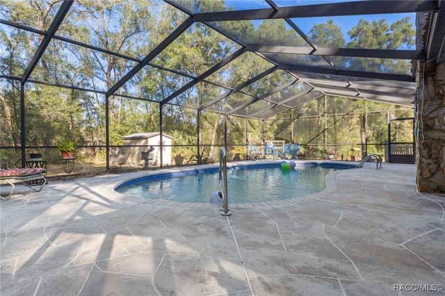 5425 E Arbor Street, Inverness, FL 34452