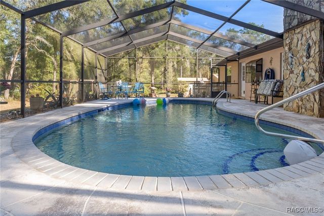 5425 E Arbor Street, Inverness, FL 34452