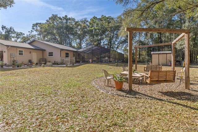 5425 E Arbor Street, Inverness, FL 34452