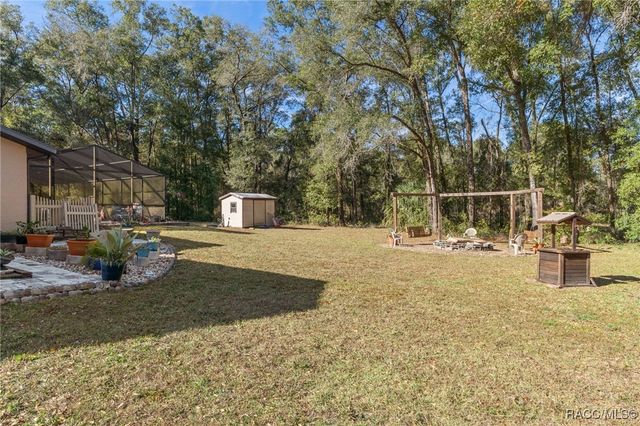 5425 E Arbor Street, Inverness, FL 34452