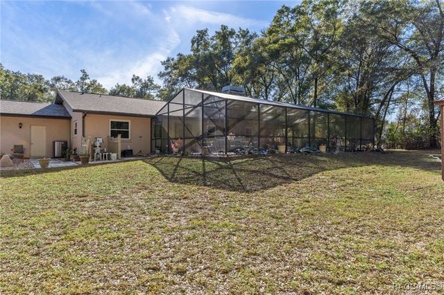 5425 E Arbor Street, Inverness, FL 34452