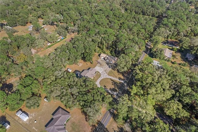 5425 E Arbor Street, Inverness, FL 34452