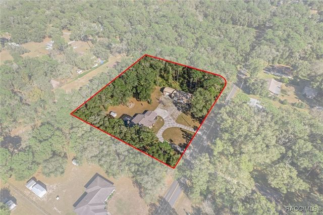 5425 E Arbor Street, Inverness, FL 34452