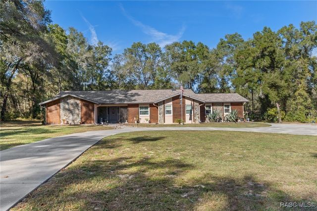 5425 E Arbor Street, Inverness, FL 34452