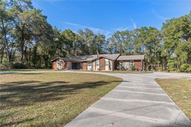 5425 E Arbor Street, Inverness, FL 34452