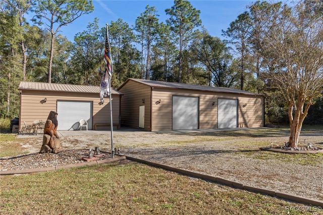 5425 E Arbor Street, Inverness, FL 34452
