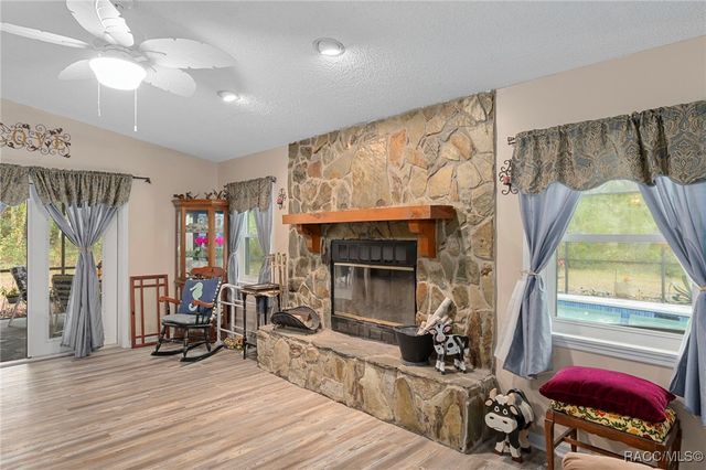 5425 E Arbor Street, Inverness, FL 34452