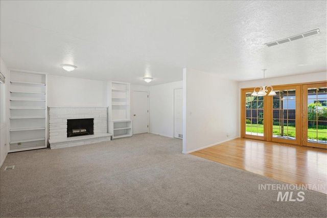 5010 N Parkwood St, Boise, ID 83704